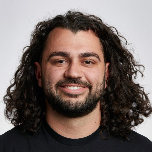 Scott Dagnanleach profile photo