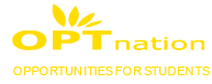 OPT logo