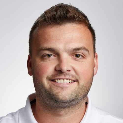 Alfie Long - profile photo