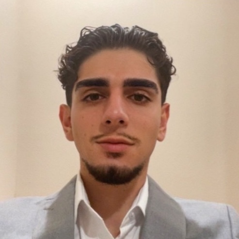 Chris Pantelli profile photo