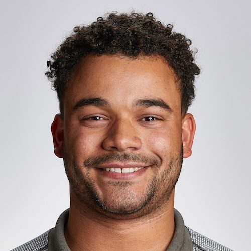 Joel Roberts profile photo