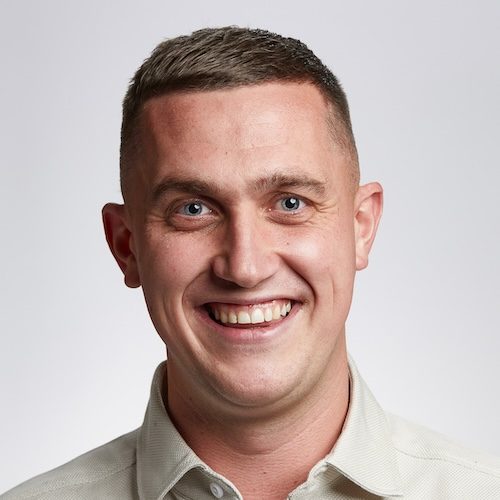 Mike Norton - profile photo