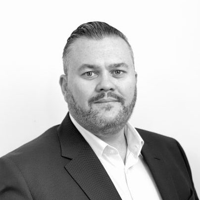 Ryan Morrow - profile photo