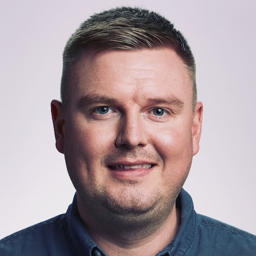 Stephen Carr profile photo