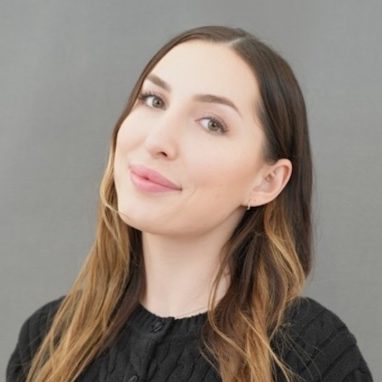 Claire Rhine profile photo