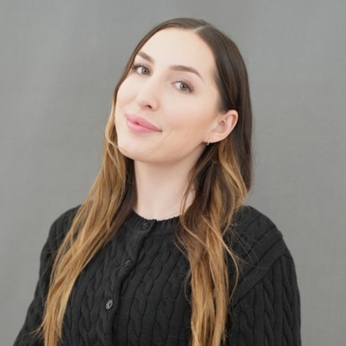 Claire Rhine profile photo