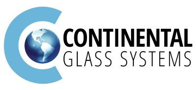 Continental Glass Systems logo
