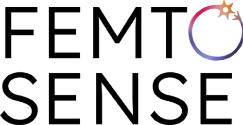 Femtosense logo