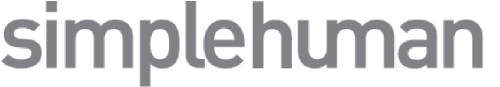 Simplehuman ;ogo