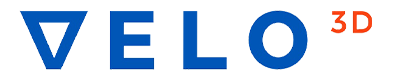 Velo 3D logo